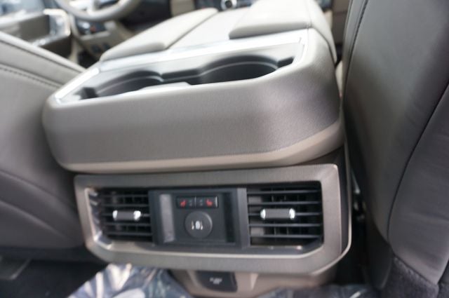 2026 Ford F-250SD F-250® Platinum®