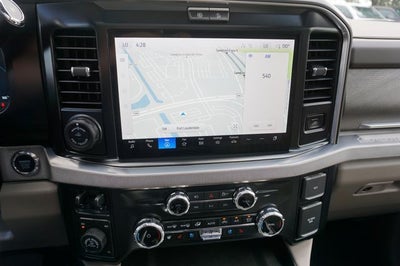2026 Ford F-250SD F-250® Platinum®