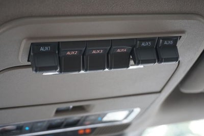 2026 Ford F-250SD F-250® Platinum®
