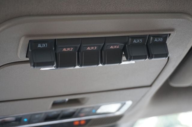 2026 Ford F-250SD F-250® Platinum®
