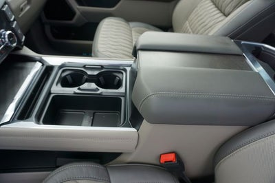 2026 Ford F-250SD F-250® Platinum®