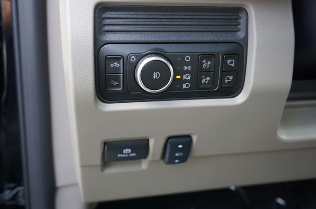 2026 Ford F-250SD F-250® Platinum®
