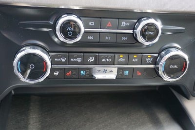 2026 Ford F-250SD F-250® Platinum®