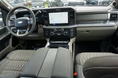 2026 Ford F-250SD F-250® Platinum®