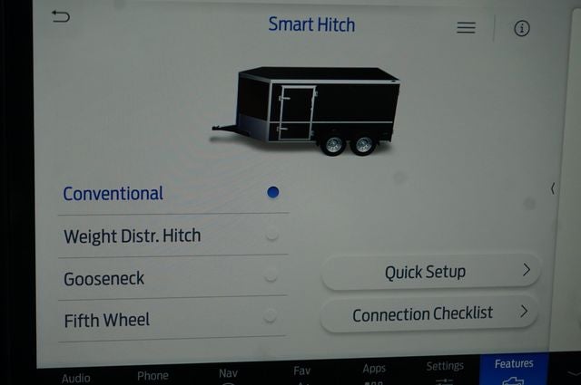 2026 Ford F-250SD F-250® Platinum®