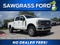 2025 Ford F-250SD F-250® King Ranch®