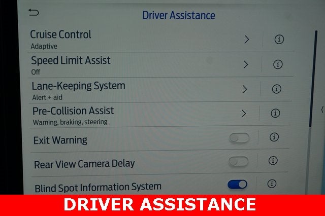 2025 Ford F-250SD F-250® King Ranch®