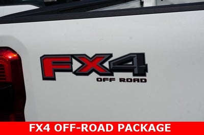 2025 Ford F-250SD F-250® King Ranch®