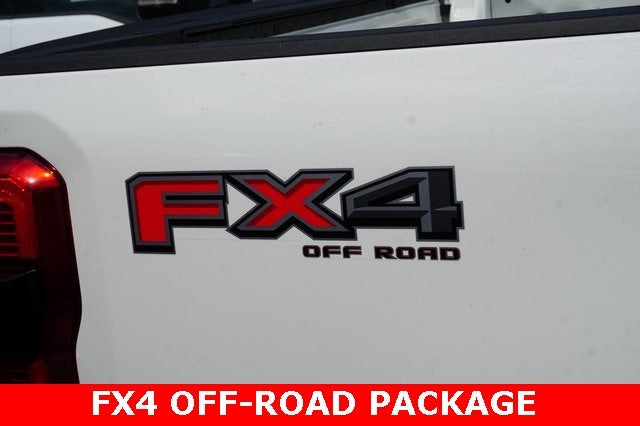 2025 Ford F-250SD F-250® King Ranch®