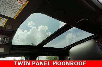 2025 Ford F-250SD F-250® King Ranch®