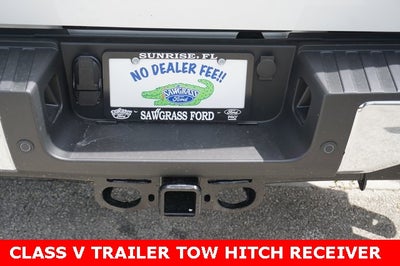 2025 Ford F-250SD F-250® King Ranch®