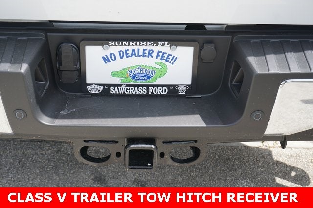 2025 Ford F-250SD F-250® King Ranch®