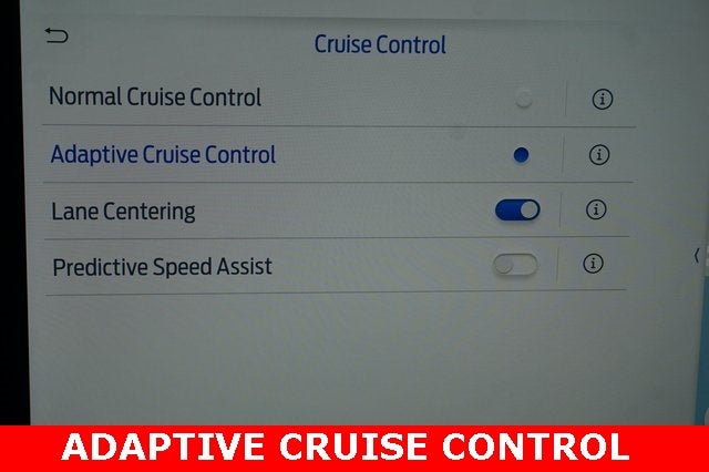 2025 Ford F-250SD F-250® King Ranch®