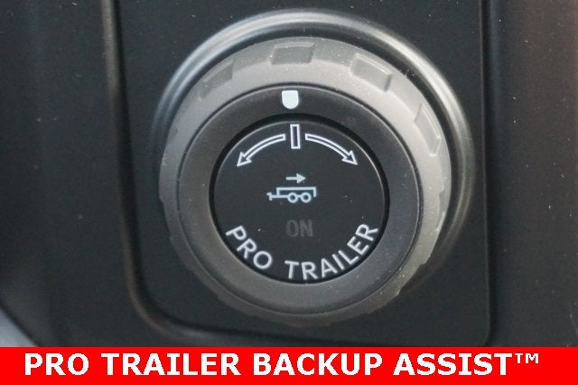 2025 Ford F-250SD F-250® King Ranch®