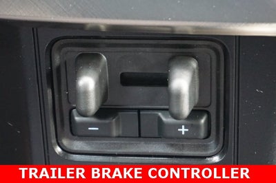 2025 Ford F-250SD F-250® King Ranch®