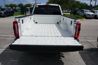 2025 Ford F-250SD F-250® King Ranch®