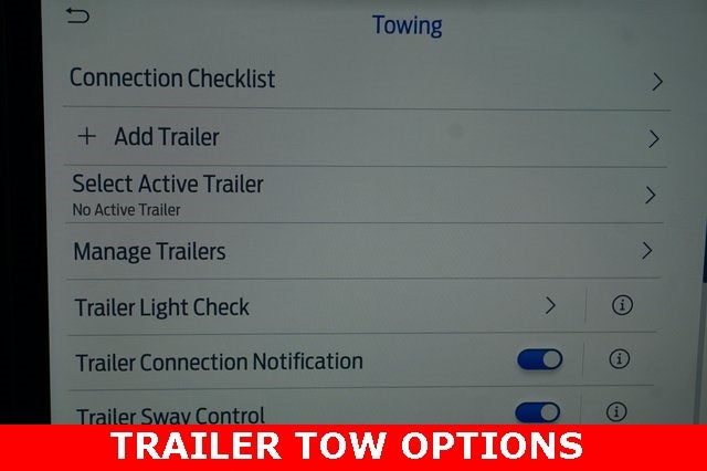 2025 Ford F-250SD F-250® King Ranch®