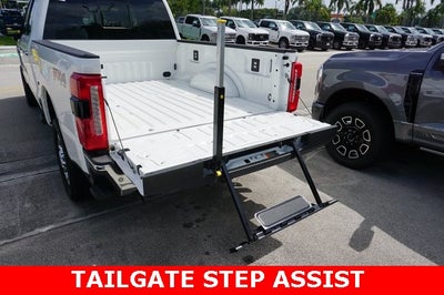 2025 Ford F-250SD F-250® King Ranch®