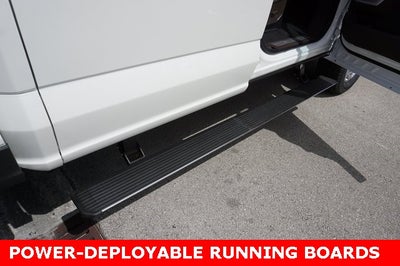 2025 Ford F-250SD F-250® King Ranch®