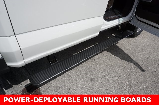 2025 Ford F-250SD F-250® King Ranch®