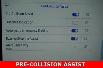 2025 Ford F-250SD F-250® King Ranch®