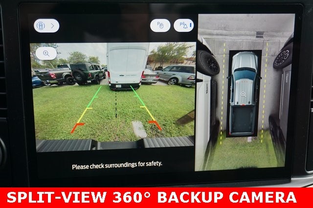 2025 Ford F-250SD F-250® King Ranch®