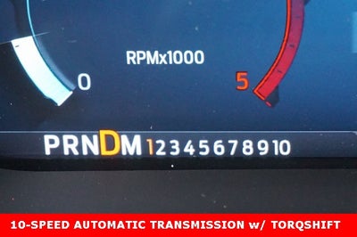 2025 Ford F-250SD F-250® King Ranch®