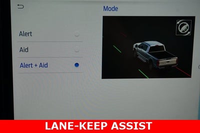 2025 Ford F-250SD F-250® King Ranch®