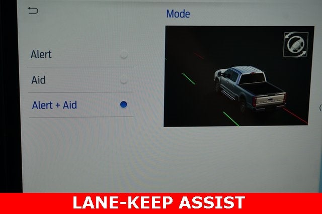 2025 Ford F-250SD F-250® King Ranch®