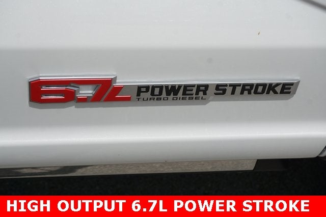 2025 Ford F-250SD F-250® King Ranch®