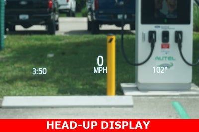 2025 Ford F-250SD F-250® King Ranch®