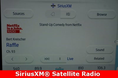 2025 Ford F-250SD F-250® King Ranch®