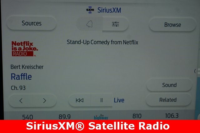 2025 Ford F-250SD F-250® King Ranch®