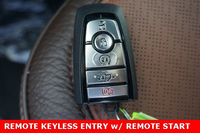 2025 Ford F-250SD F-250® King Ranch®