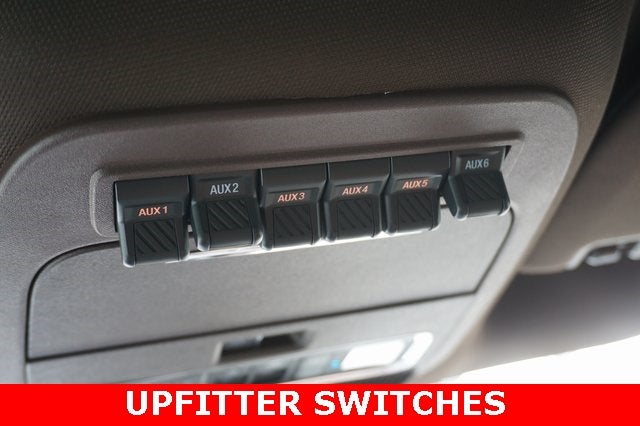 2025 Ford F-250SD F-250® King Ranch®