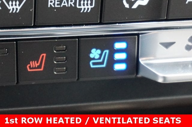 2025 Ford F-250SD F-250® King Ranch®