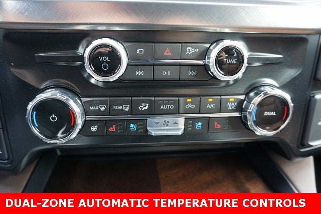 2025 Ford F-250SD F-250® King Ranch®