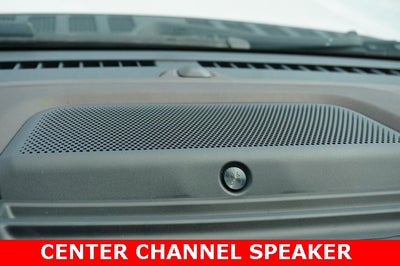 2025 Ford F-250SD F-250® King Ranch®