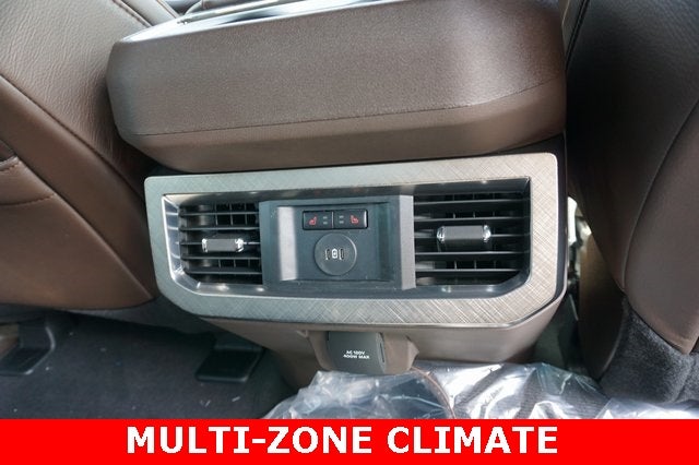 2025 Ford F-250SD F-250® King Ranch®