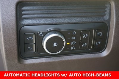 2025 Ford F-250SD F-250® King Ranch®