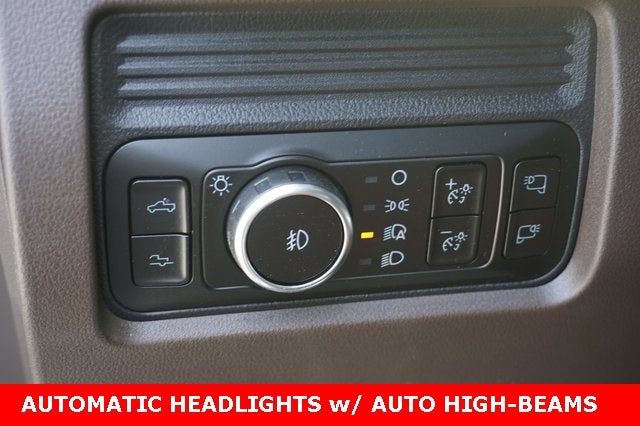 2025 Ford F-250SD F-250® King Ranch®