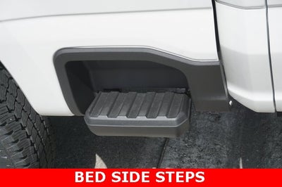 2025 Ford F-250SD F-250® King Ranch®