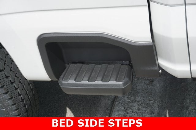 2025 Ford F-250SD F-250® King Ranch®