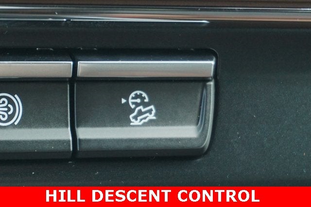 2025 Ford F-250SD F-250® King Ranch®