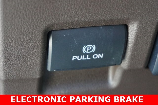 2025 Ford F-250SD F-250® King Ranch®