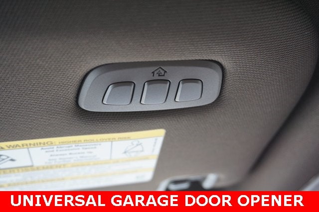 2025 Ford F-250SD F-250® King Ranch®