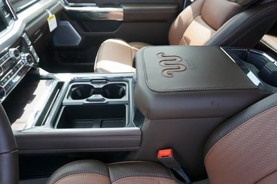 2025 Ford F-250SD F-250® King Ranch®