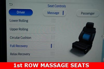 2025 Ford F-250SD F-250® King Ranch®