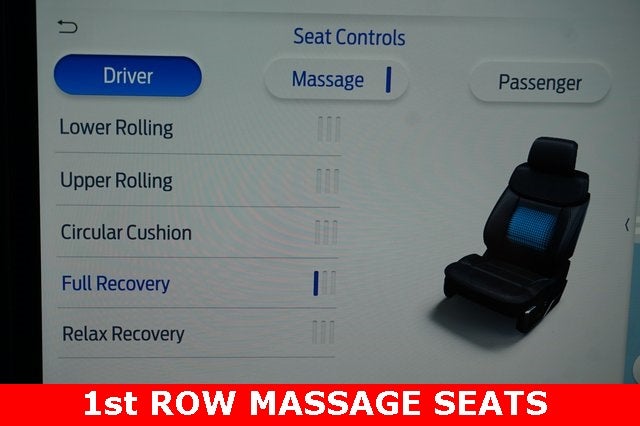 2025 Ford F-250SD F-250® King Ranch®