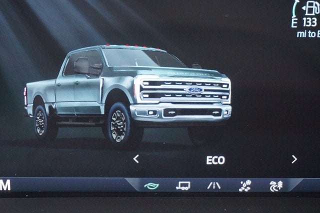 2025 Ford F-250SD F-250® King Ranch®